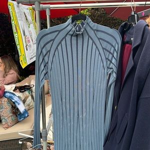 St. John medium dress made in Italy